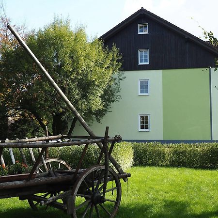 Rennsteighotel Herrnberger Hof Neuhaus am Rennweg Exteriér fotografie